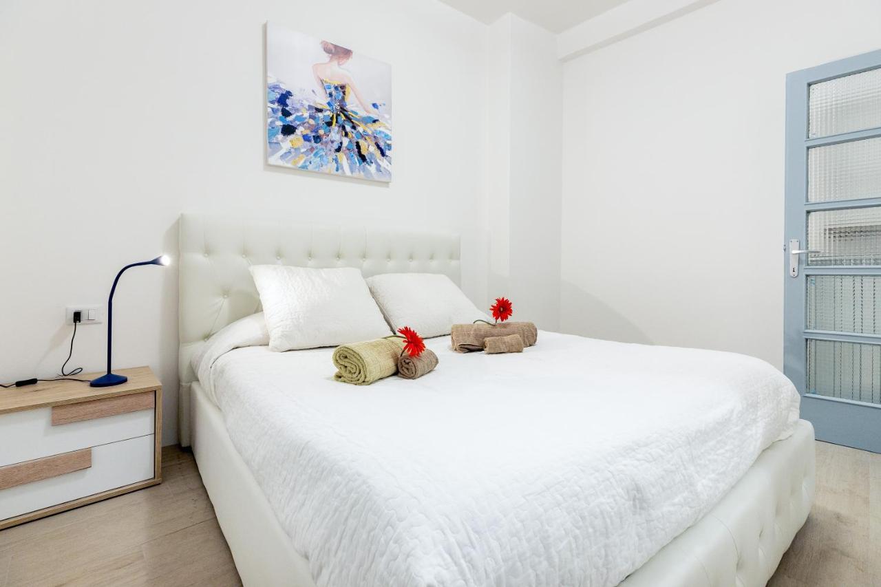 דירות ברגמו Alessia'S Flat- Fantoni מראה חיצוני תמונה